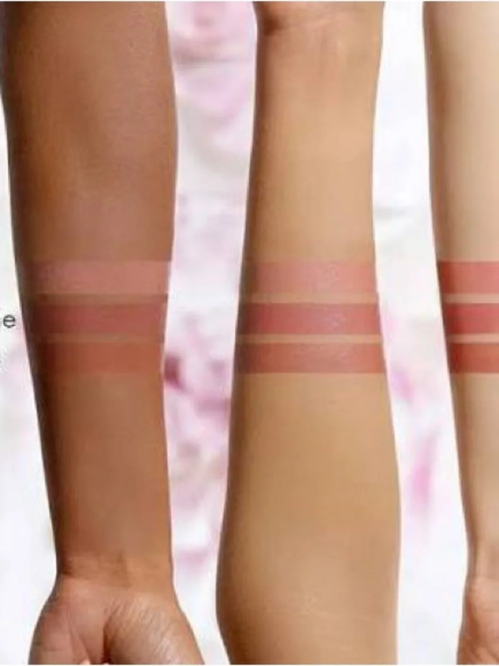 Natasha Denona I NEED A ROSE LIPSTICK - Daphne - New in Box